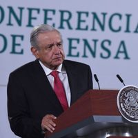 AMLO descarta hablar con Biden sobre la reforma eléctrica, pero esto le dirá si le pregunta