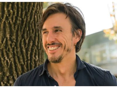“Viví sin saber qué me iba a quedar a fin de mes”: el marido de Pampita como nunca lo escuchaste