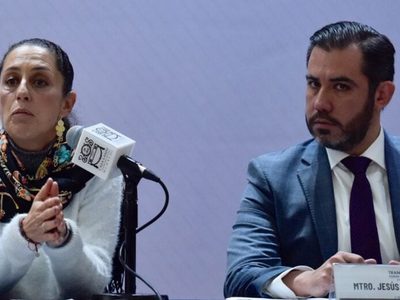 Orta y Sheinbaum: tiro de gracia a la presunción de inocencia