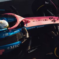 En el fondo de la parrilla: Franco Colapinto terminó 19° en la FP3 del Gran Premio de México