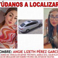 Fiscalía de Oaxaca integra denuncias por jóvenes desaparecidos; Brenda ya fue localizada