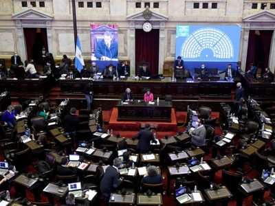 La Cámara Nacional Electoral pidió a Diputados "actualizar el número de sus integrantes"