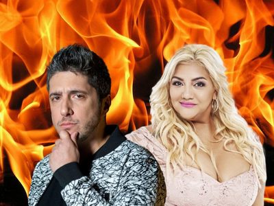 Otro revés para Tinelli: el comentario de Gladys "La Bomba Tucumana" que descolocó a Jey Mammón