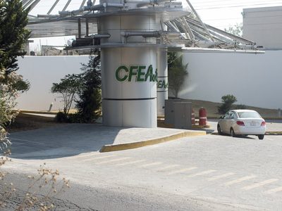 EU reclama bloqueo de México a inversión privada en energía