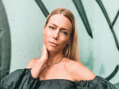 Sale a la luz una delicada situación entre Nicole Neumann y una de sus hijas