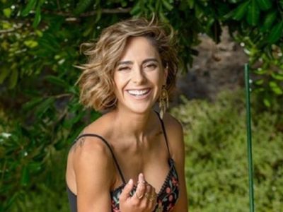 La elegante planta con la que Victoria Vanucci le dio estilo y distinción a su hogar: mirá cómo cuidarla