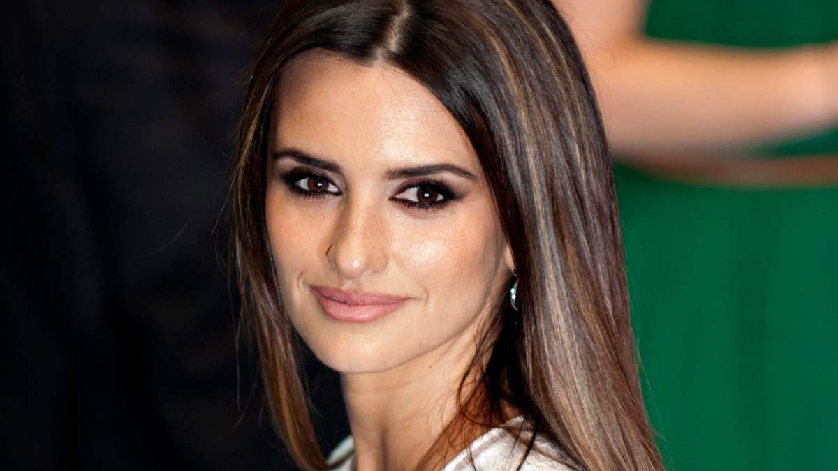 Penélope Cruz. Fuente: (Instagram)