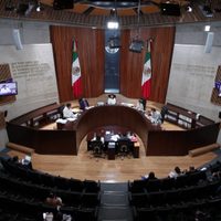 Morena y aliados sí tendrán mayoría calificada en congreso de Puebla