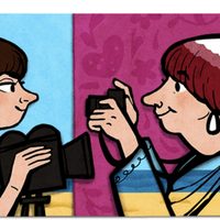 ¿Quién es Agnès Varda y por qué Google la recuerda en su Doodle?