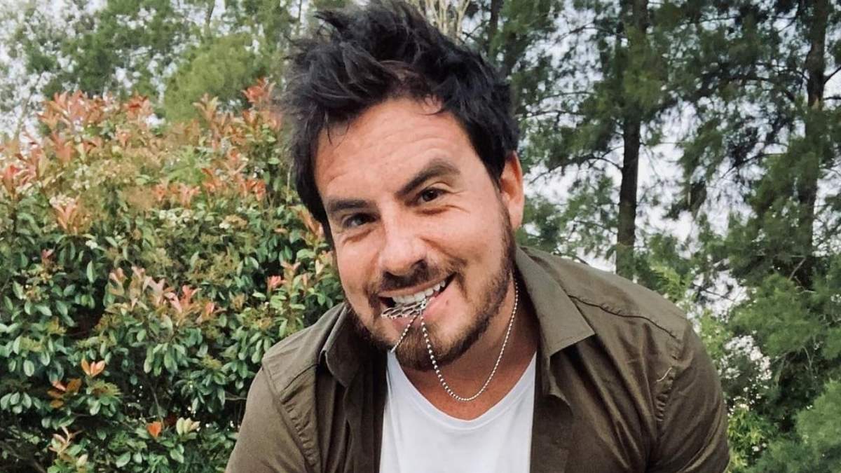 Fede Bal. Fuente: (Instagram)