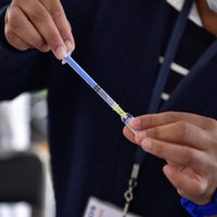 México supera las 10 millones de vacunas aplicadas contra covid-19