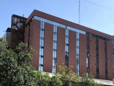 Desalojan a Fiscalía Anticorrupción de NL en represalia por juicio a secretario general de gobierno