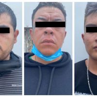 Recuperan camioneta robada; transportaba pruebas para detectar covid-19