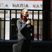 Sheinbaum: "voluntario" y "sin sanciones", el sistema para identificar covid-19 en espacios cerrados