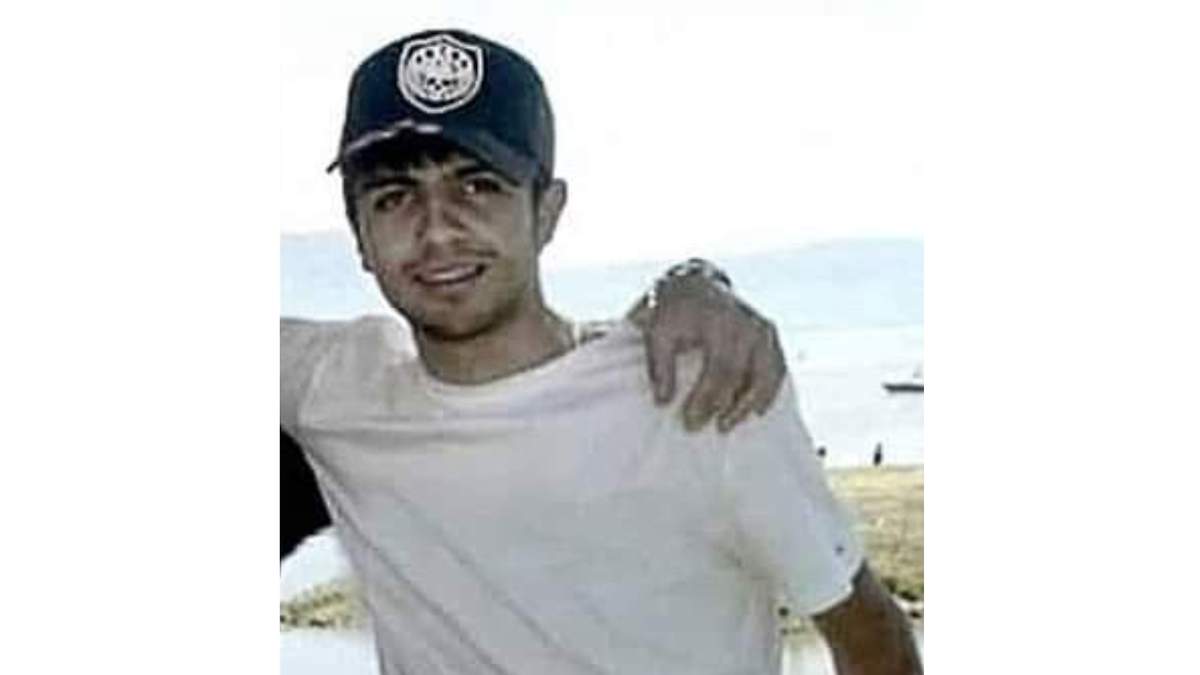 Jesús Alfredo Beltrán Guzmán “El Tito”