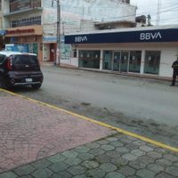 BBVA dará 3 meses a usuarios con cuenta en saldo negativo para que le paguen