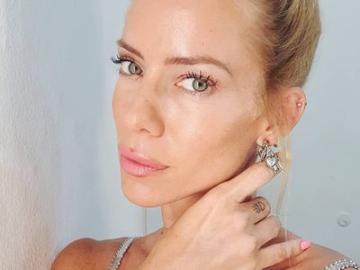 "¡Afiladísimas!" Agustina Kämpfer sacó los trapitos al sol de Nicole Neumann y ¡se agarraron en vivo
