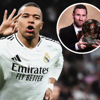 ¿Votará a Lionel Messi? Kylian Mbappé habló de su elección para el Balón de Oro