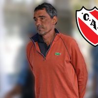 “Todas esas lacras”: Bebote Álvarez liquidó a la comisión directiva de Independiente