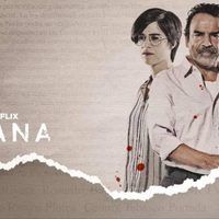 Tamara Vallarta en 'Tijuana”, serie de Netflix inspirada en el semanario Zeta (Tráiler)