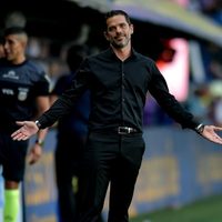 No iría a Boca: el técnico que se baja de la competencia para reemplazar a Gago