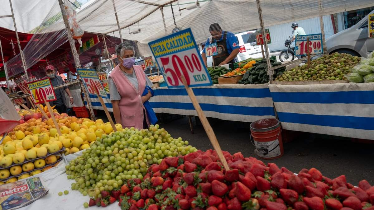 Venta de productos