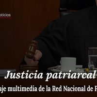 Justicia patriarcal