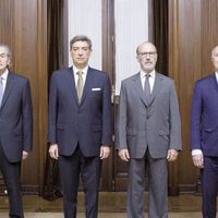 Marcha contra la Corte Suprema: quiénes participarán en la movilización