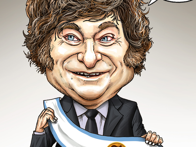 Criptopresidente defraudador