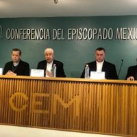 Iglesia exige "sinodalidad política" para candidatos presidenciales en 2024
