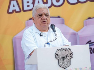 Alcalde de Chilpancingo se suma a bloque de 10 ediles que han roto con gobiernos morenistas