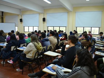 Cuáles son los cambios que habrá en las secundarias de Neuquén en 2022