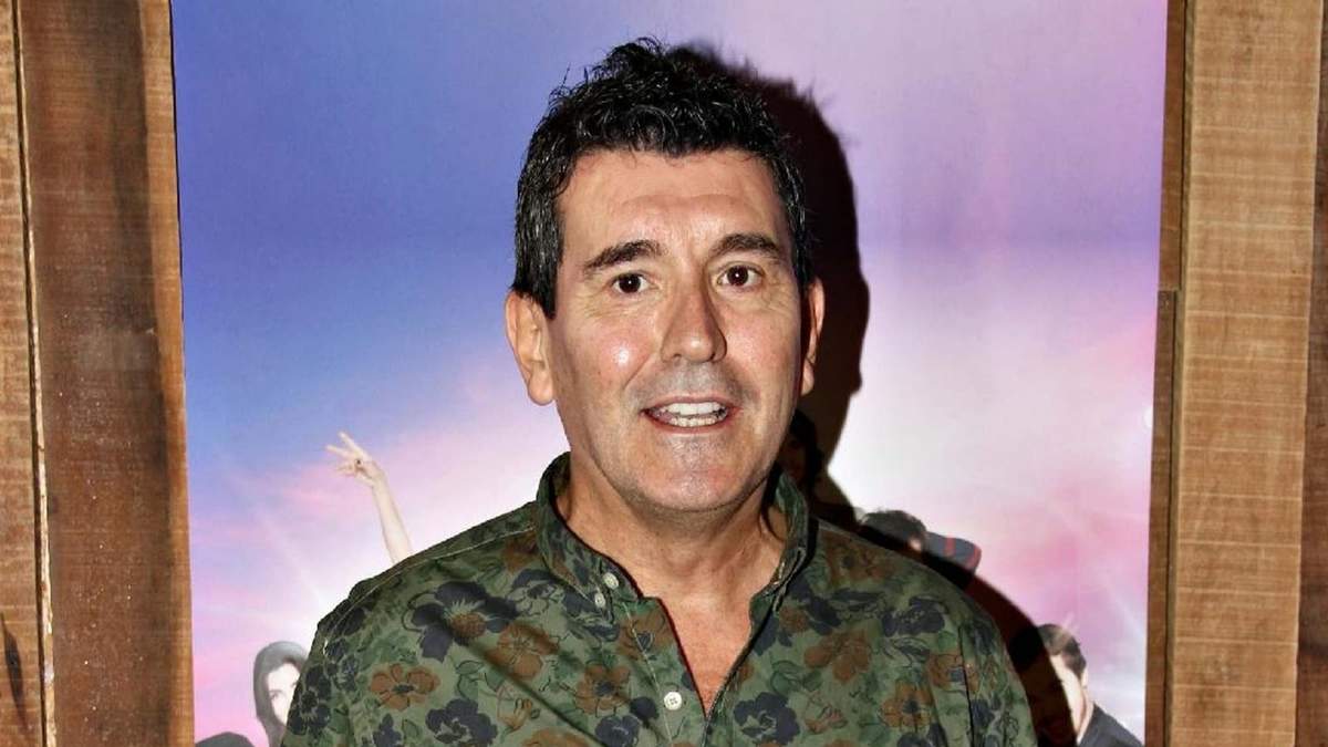 Miguel Ángel Cherutti. Fuente: (Instagram)