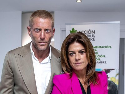 Le cambió la vida y ahora quiere ayudar a otros: Lapo Elkann y un momento muy especial