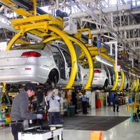 Relanzan el plan Compre Argentino para sustituir importaciones en el sector automotriz