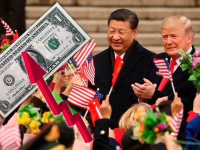 PRECIO del dólar HOY: así cotiza frente al peso mexicano este 11 de mayo de 2026 | TIPO DE CAMBIO