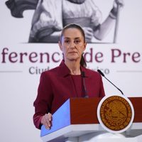 Continuará censo de personas desaparecidas: Sheinbaum