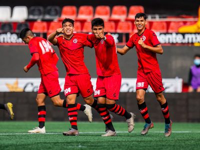 Xolos reporta 30 enfermos por covid-19