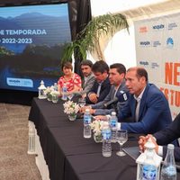 Neuquén lanzó la temporada turística de verano