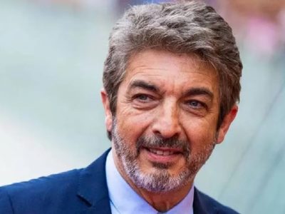 Con sus mismos rasgos: quién es y a qué se dedica, Daniela, la hermana poco conocida de Ricardo Darín