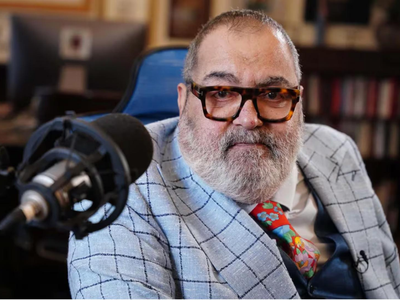 El revelador dato sobre cómo sigue la salud de Jorge Lanata