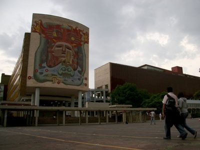 Estudiante de Medicina de la UNAM es un caso sospechoso de sarampión