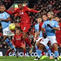 La nueva e insólita idea en la Premier League para finalizar la temporada