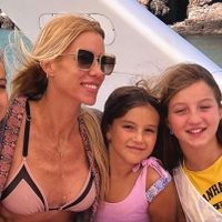 El esperado debut en el modelaje de Allegra, la hija de Nicole Neumann