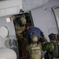 'Si ‘El Chapo’ es inteligente, puede hundir a muchas personas de alto nivel”: The Guardian