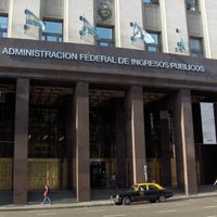 Cómo se tramitará el Registro Automotor, tras los cambios que hizo la AFIP