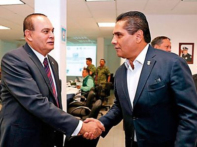 Michoacán: Tres lustros de violencia imparable