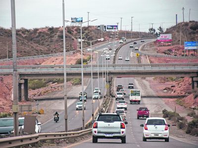 Radares en Neuquén Capital: cómo funciona el operativo y qué logros tuvo en el tránsito