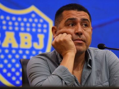 Fuera del Top 100 mundial: Boca es el noveno mejor equipo de Argentina, según el nuevo ranking de la IFFHS