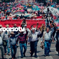 El 1 de Mayo en tiempos de la 4T: entre nuevos aires y resabios